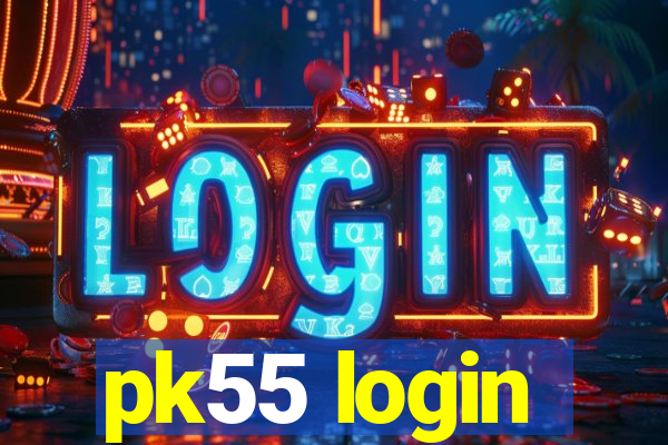 pk55 login
